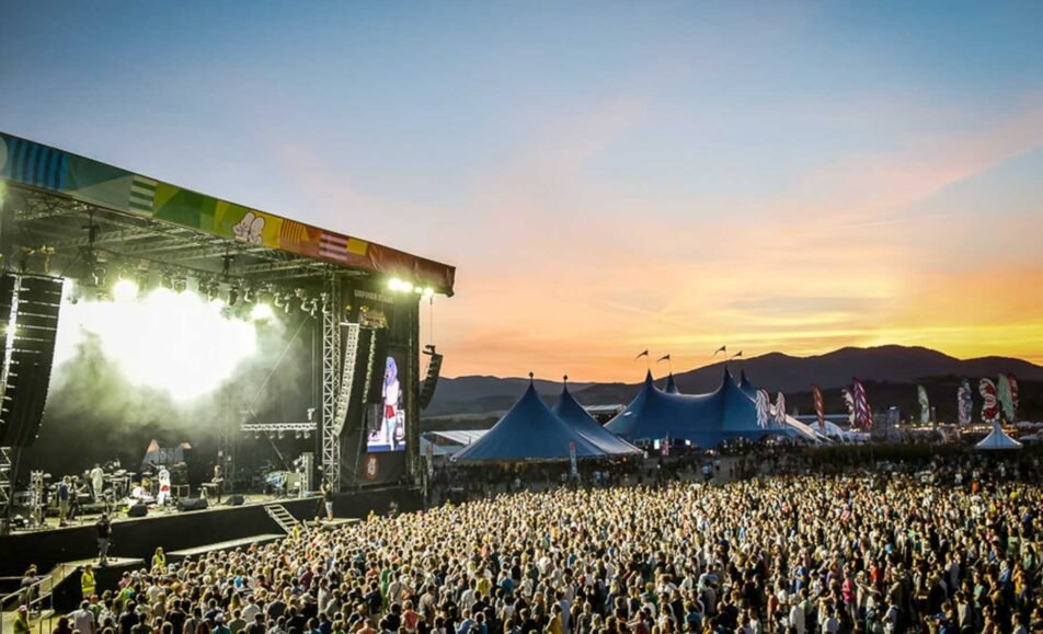 Pohoda Festival Slovakia