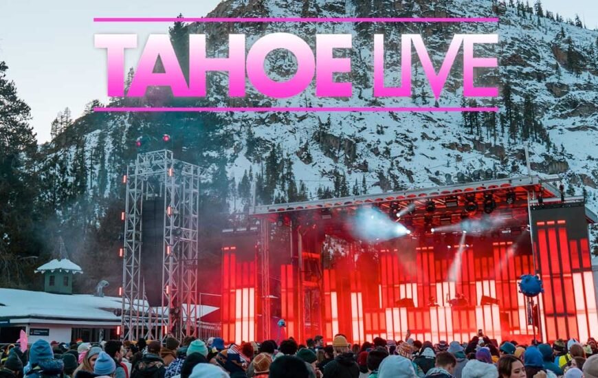 Tahoe Live USA 2024