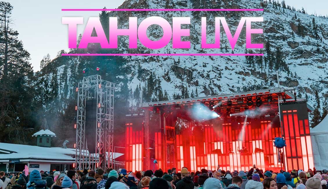 Tahoe Live USA 2024