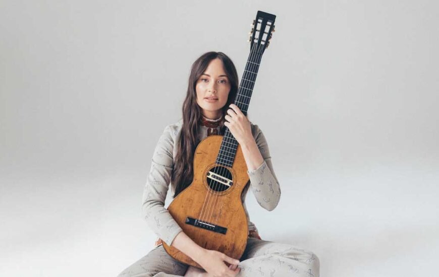 Kacey Musgraves headlines Extra Innings Festival Arizona USA 2025