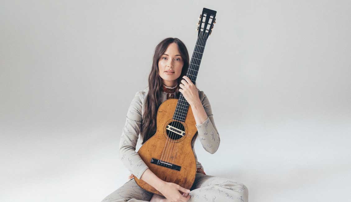 Kacey Musgraves headlines Extra Innings Festival Arizona USA 2025