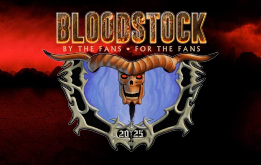 UK Bloodstock Festival 2025