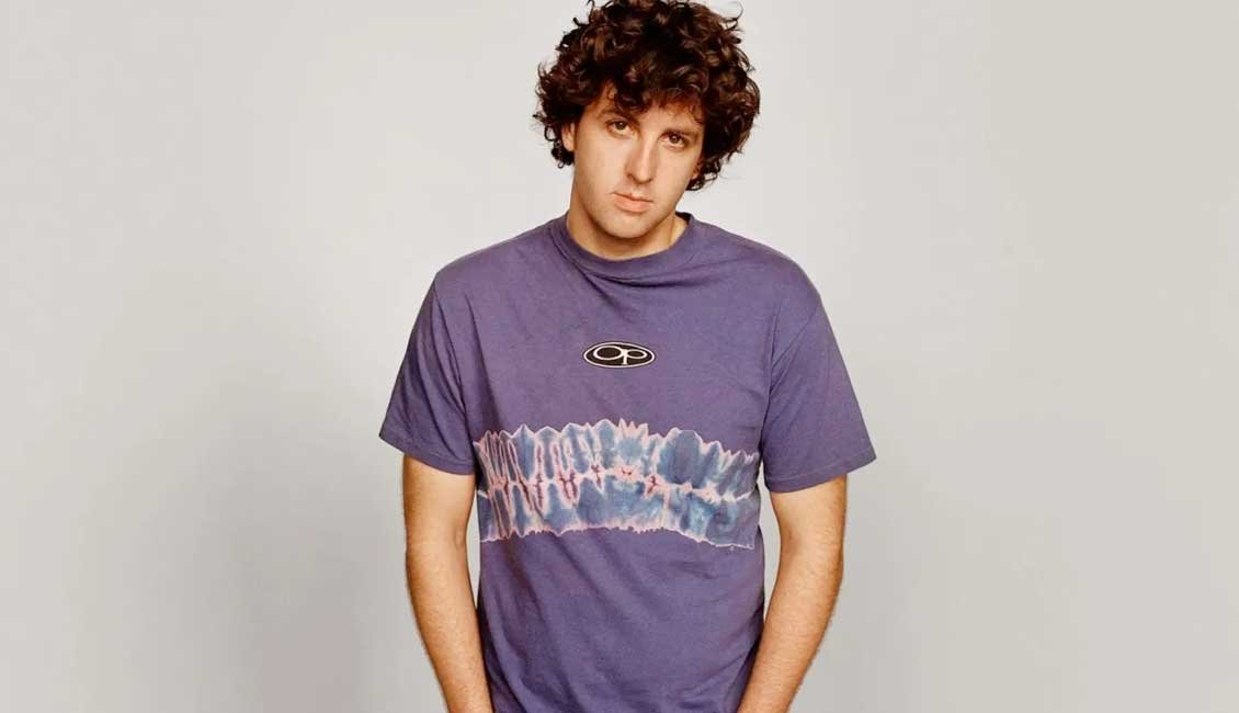 UK Jamie XX headlines Lido Festival London 2025