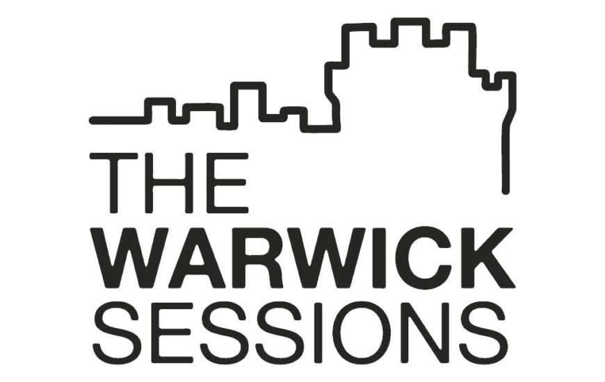UK The Warwick Sessions 2025