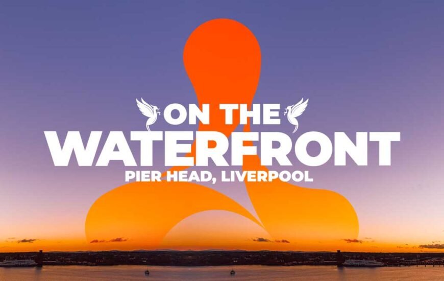 UK Cream Classical Ibiza play On the Waterfront 2025