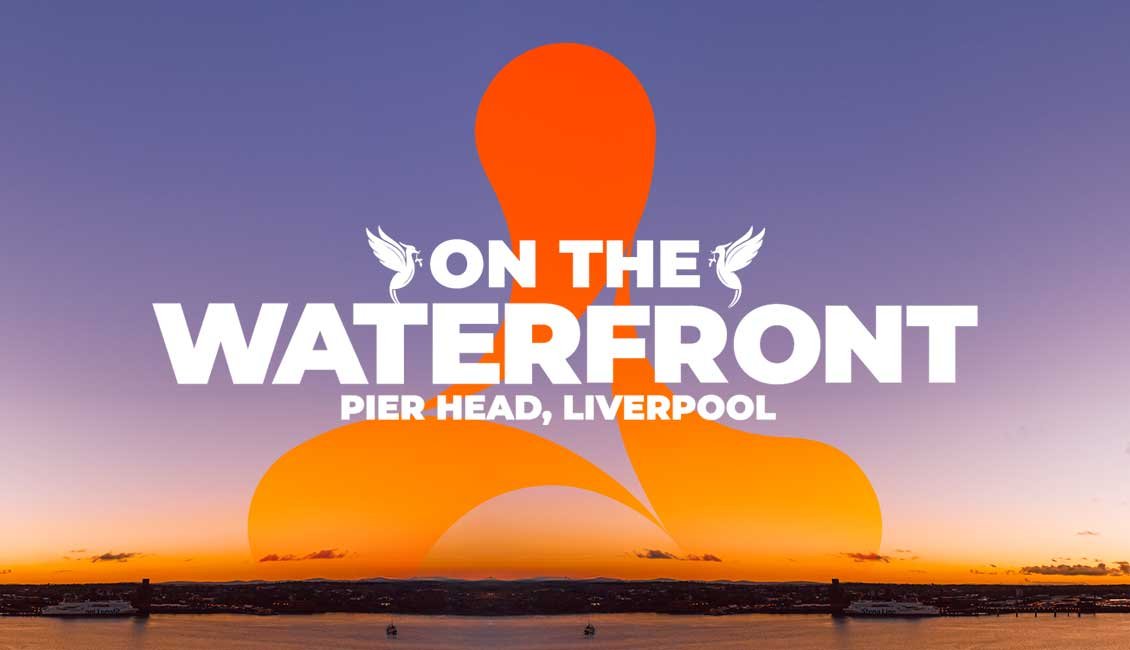 UK Cream Classical Ibiza play On the Waterfront 2025