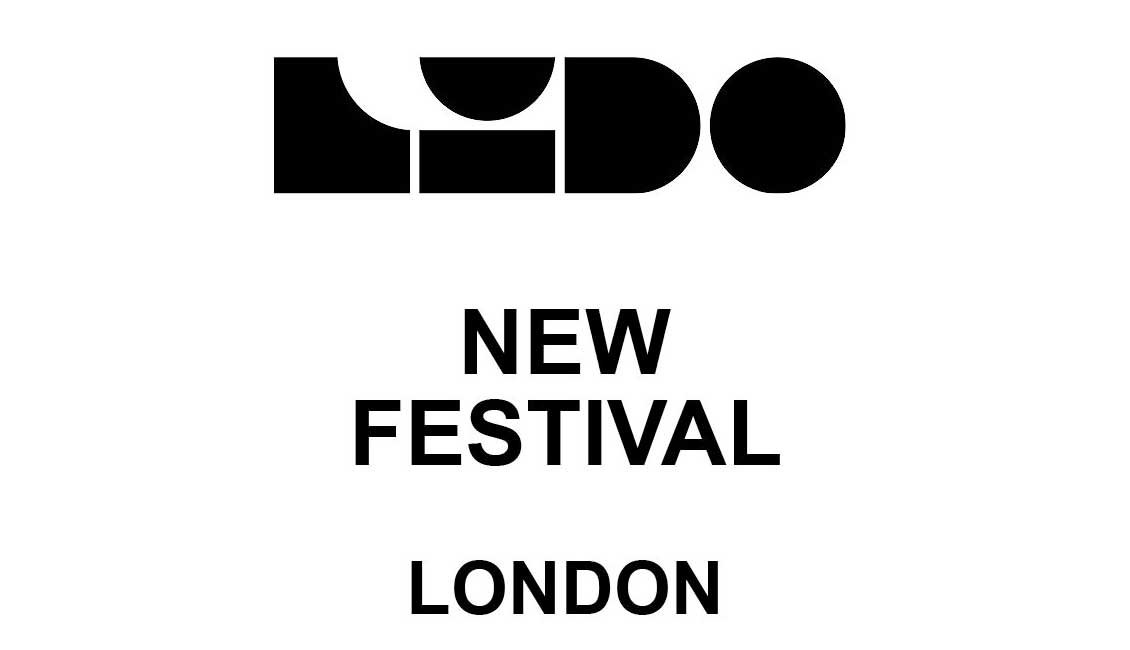 UK New Festival Coming to London in 2025 called Lido