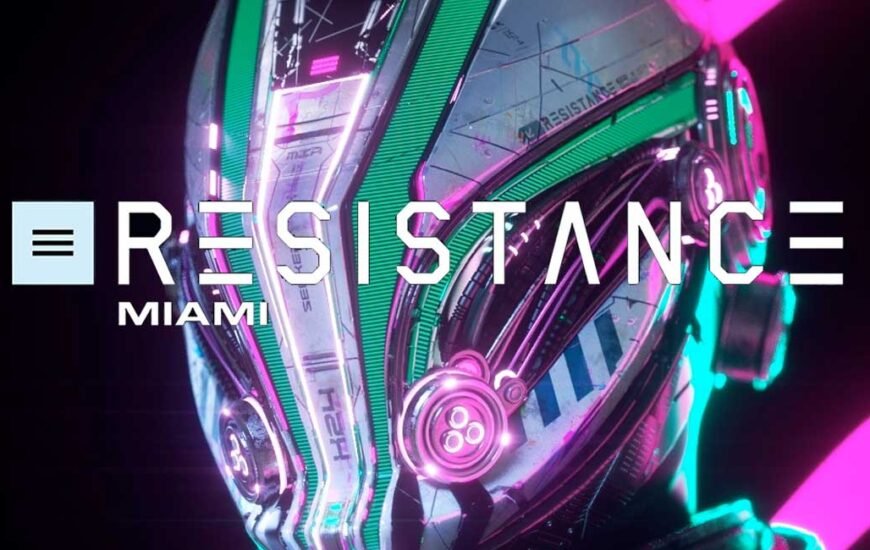 USA Resistance Miami season 2