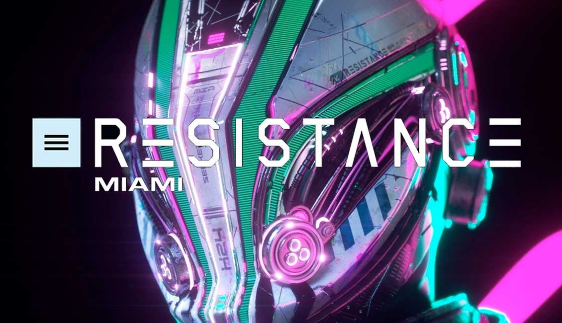 USA Resistance Miami season 2