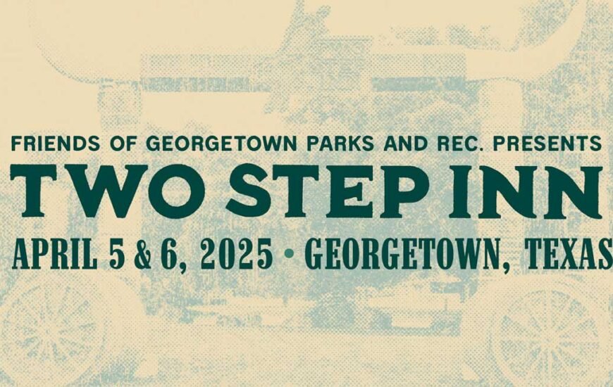 USA Two Step Inn Festival Texas 2025