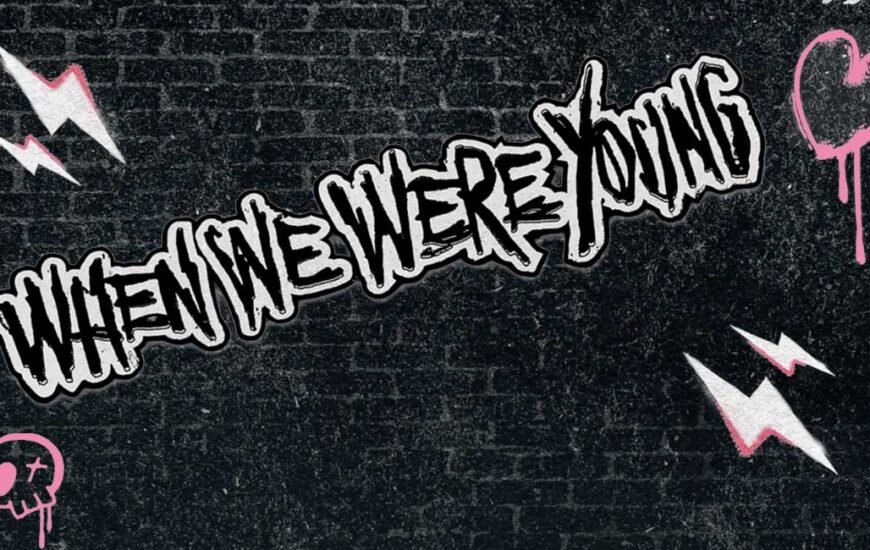 USA When We Were Young Nevada 2025