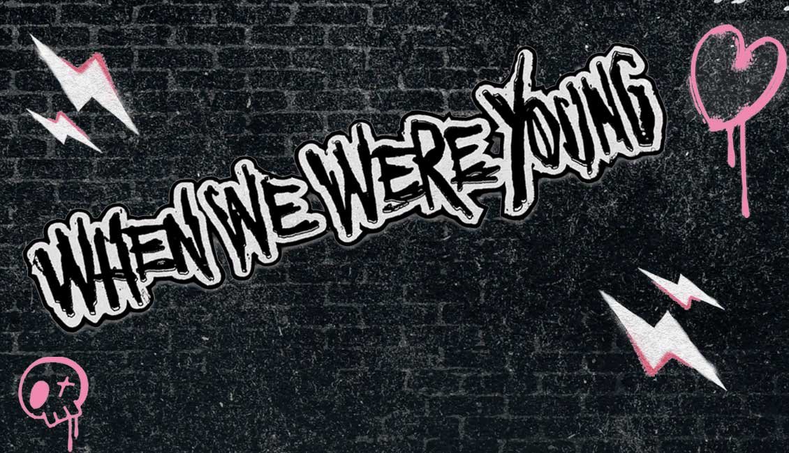 USA When We Were Young Nevada 2025