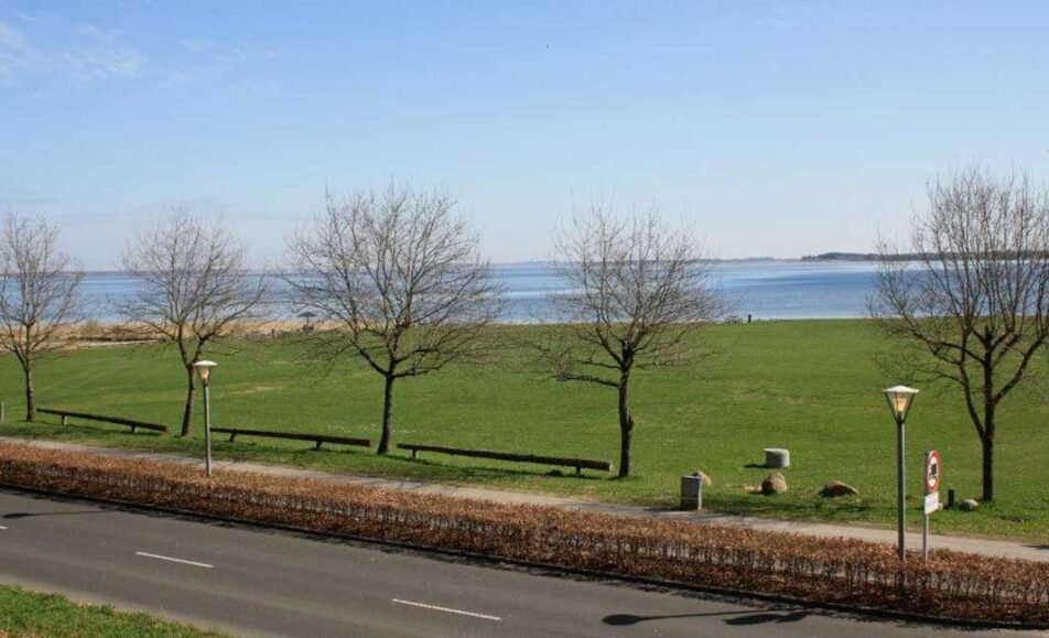 Venue Strandtangen Skive Denmark