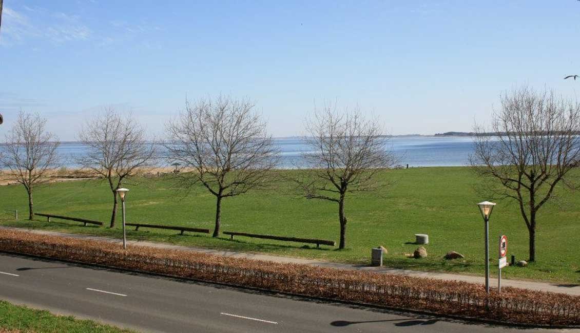 Venue Strandtangen Skive Denmark