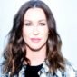 Alanis Morissette Canadian singer songwriter