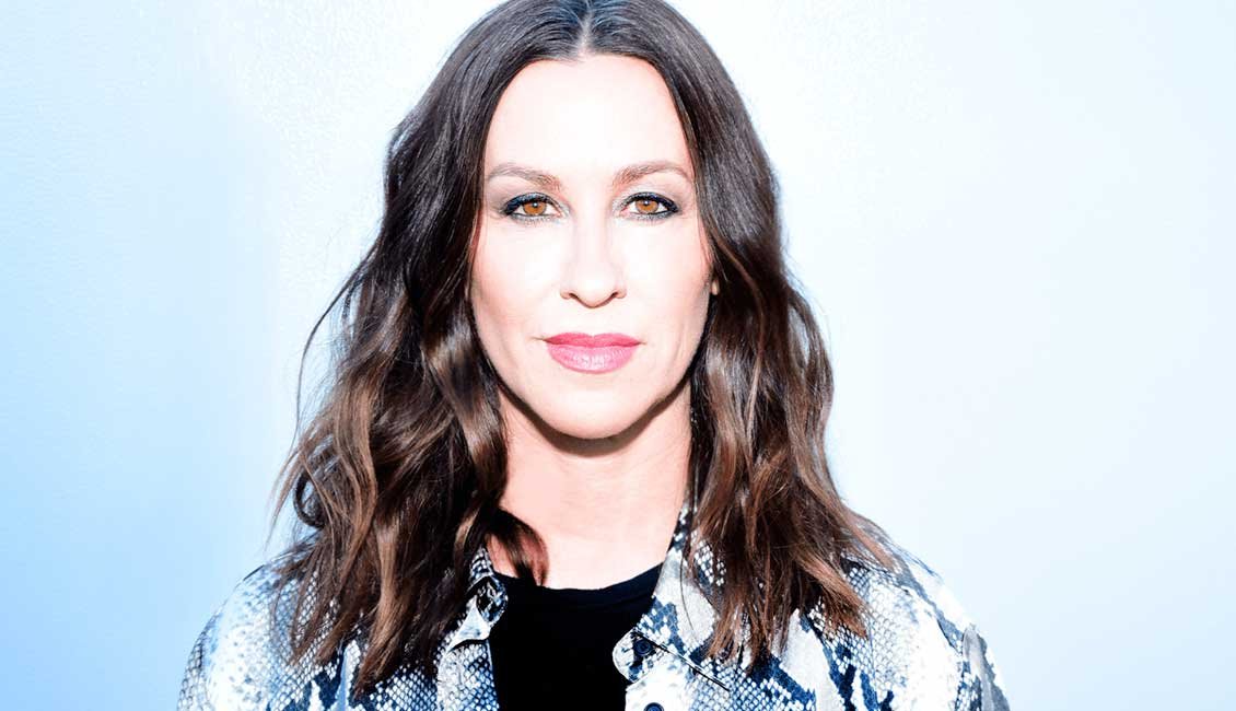 Alanis Morissette headlines Bergenfest 2025