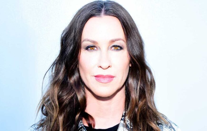 Alanis Morissette plays Heartland Festival Denmark 2025