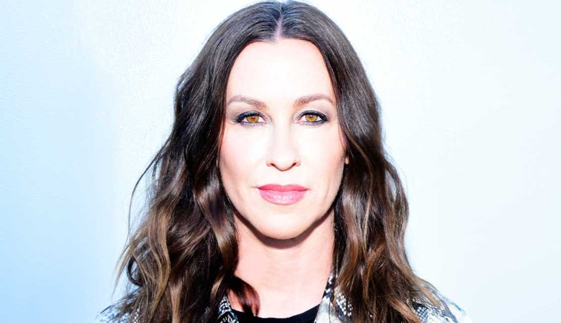 Alanis Morissette plays Heartland Festival Denmark 2025