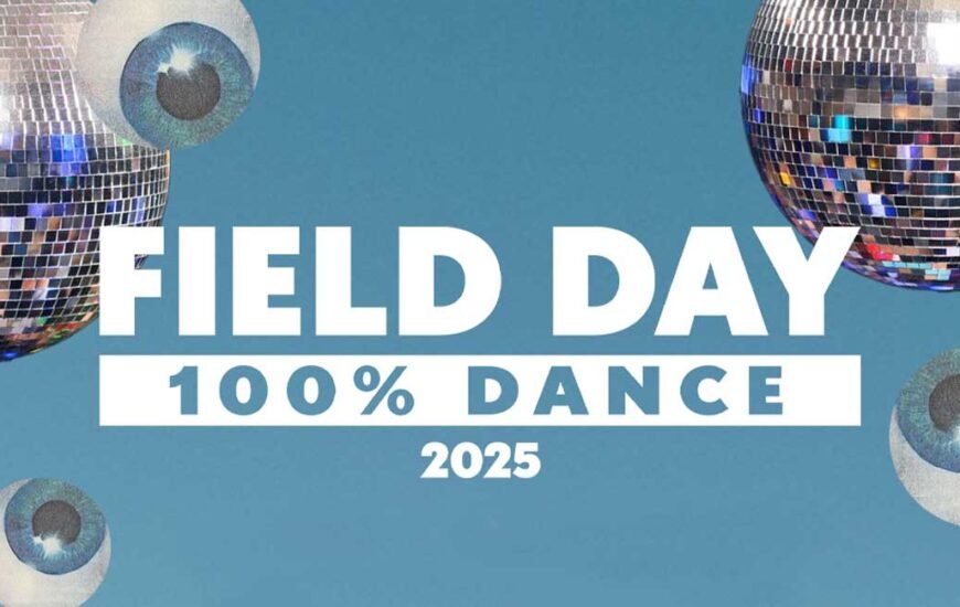 Field Day Festival Australia 2025