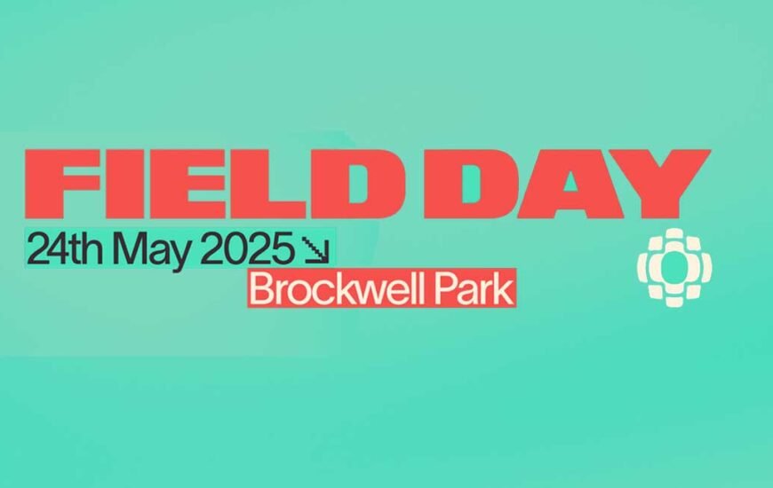 Field Day UK 2025