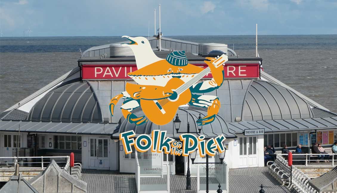 Folk on the Pier UK 2025
