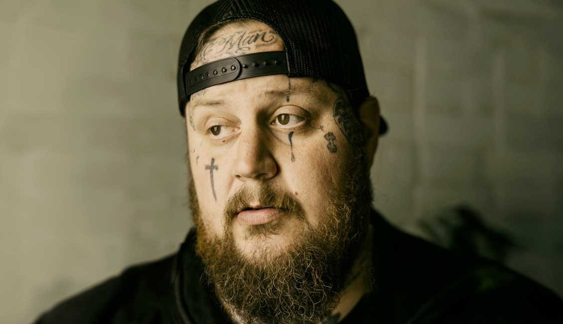 Jelly Roll headlines Carolina Country Music Fest USA 2025