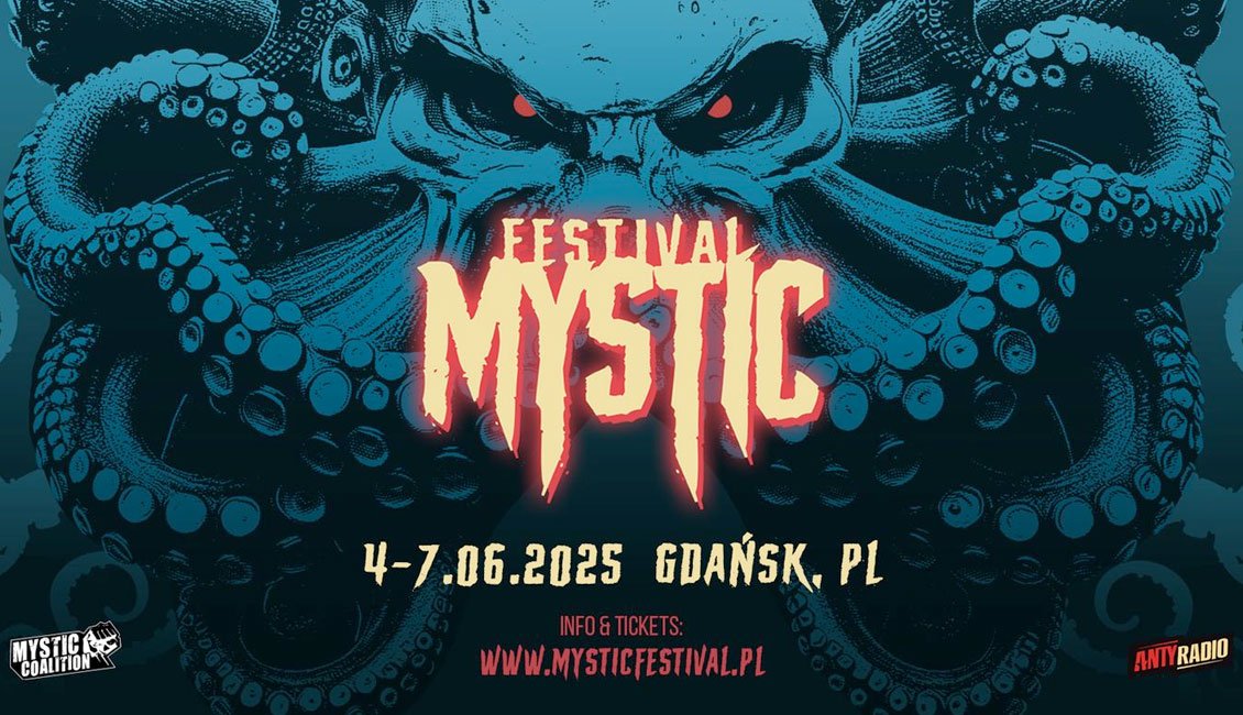 Mystic Festival Poland 2025