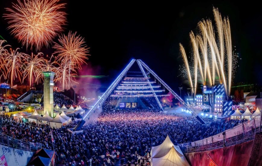 Nature One Festival Germany