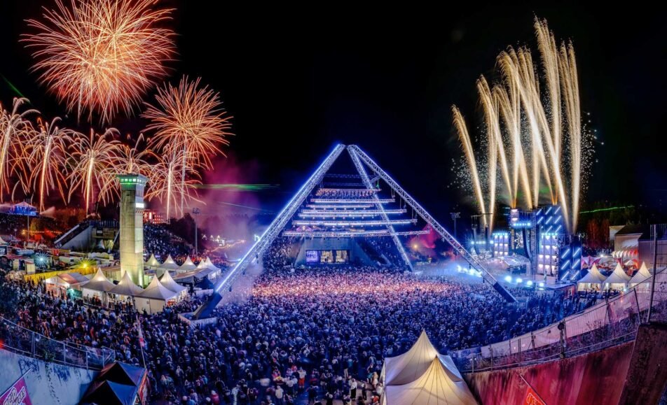 Nature One Festival Germany