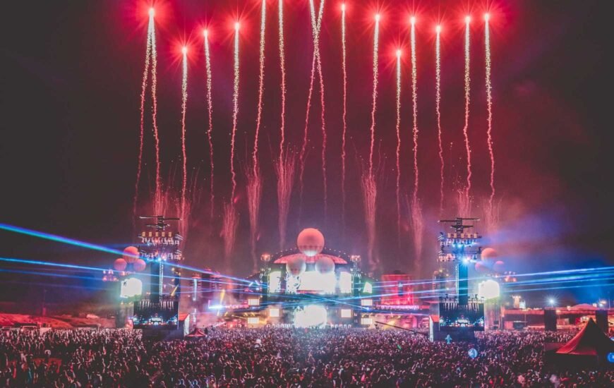 Parookaville Germany