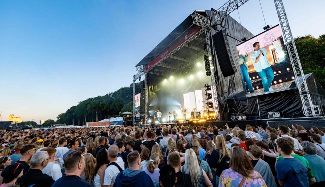Skive Festival Denmark