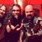 Slayer band