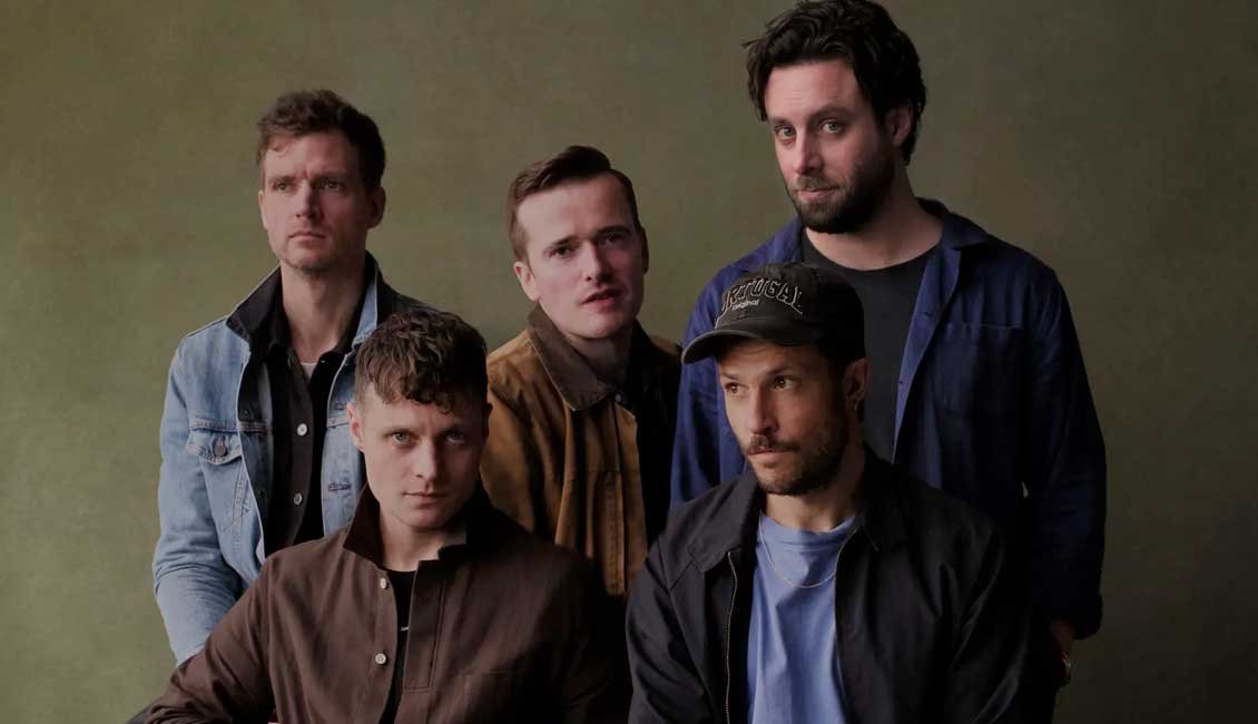 The Maccabees headline All Points East UK 2025
