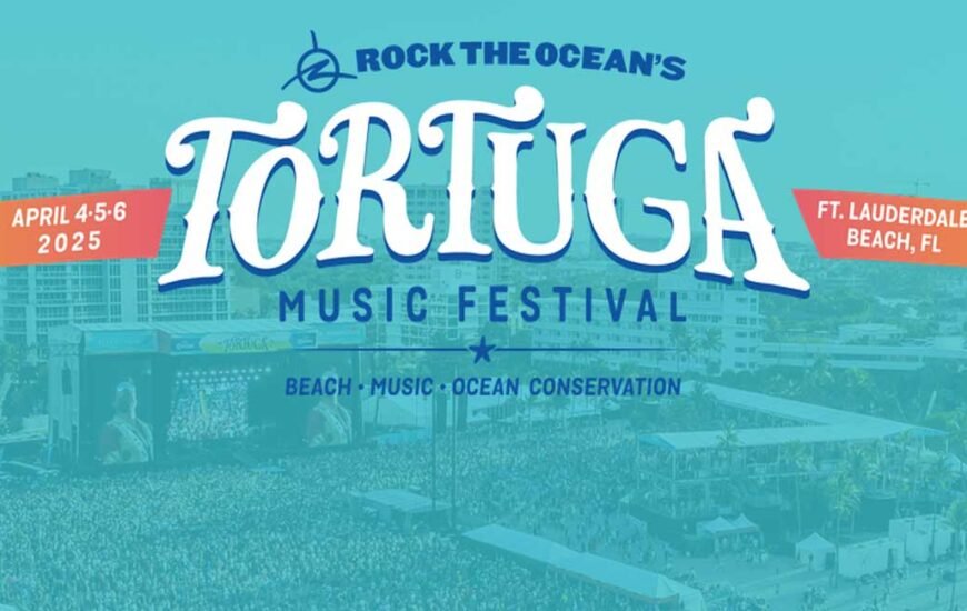 Tortuga Festival Florida USA 2025