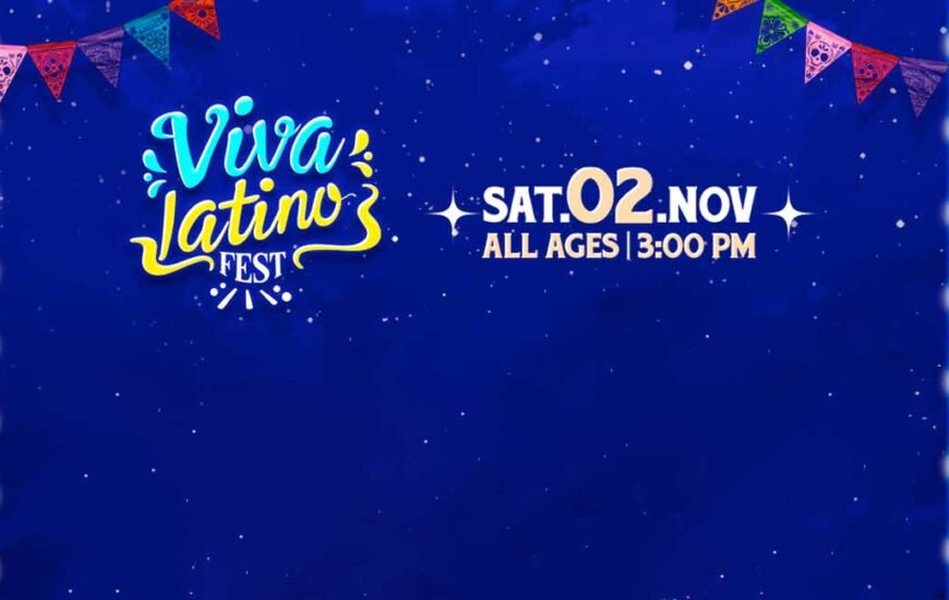 Viva Latino Las Vegas 2024