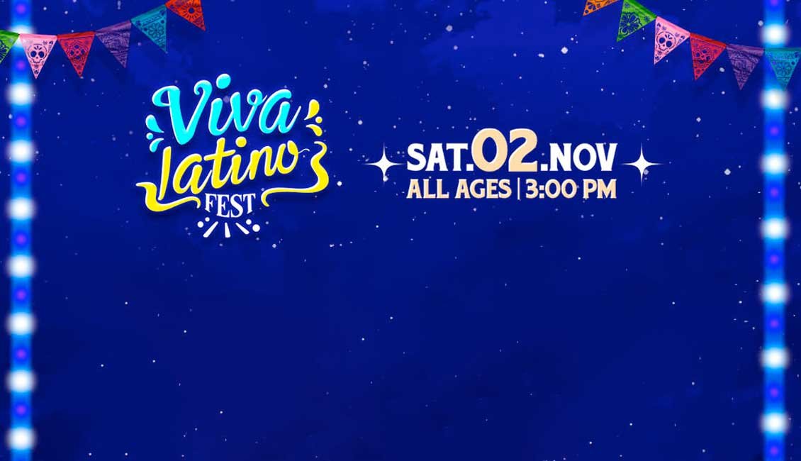Viva Latino Las Vegas 2024