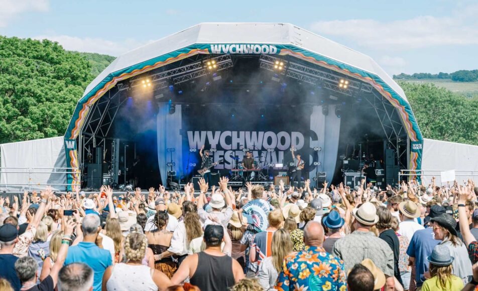 Wychwood Festival UK