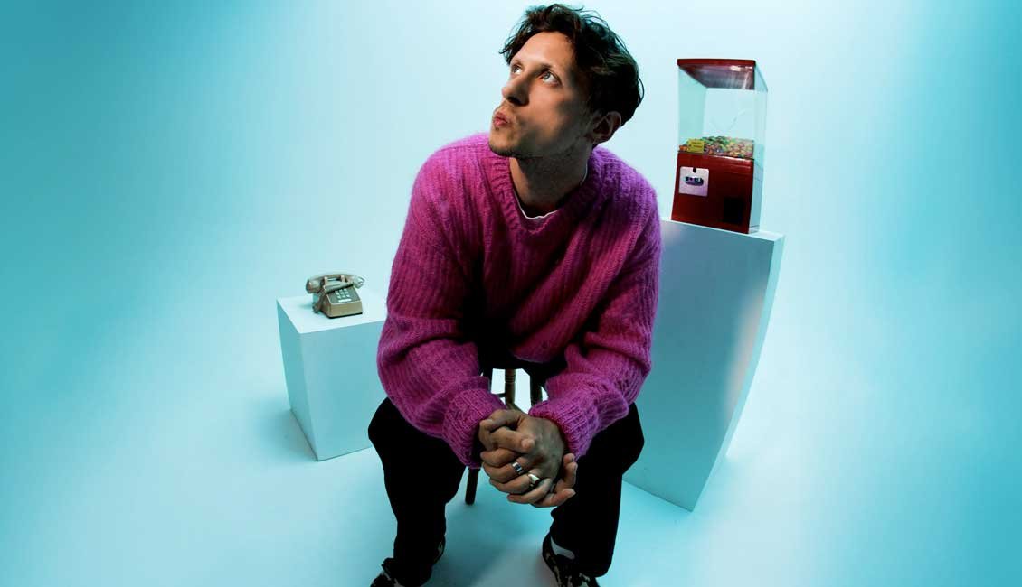 UK Barry Cant Swim headlines All Points East 2025