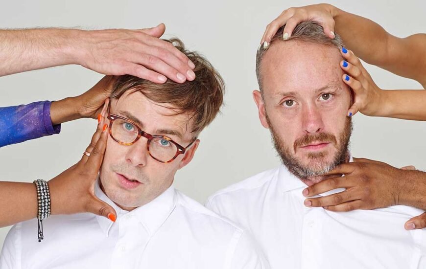 UK Basement Jaxx headline Latitude Festival 2025