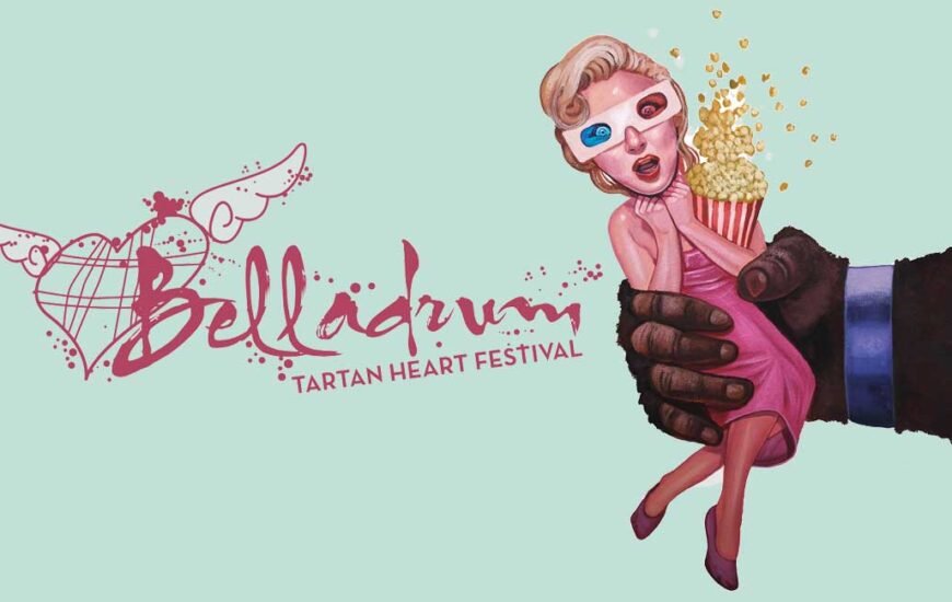 UK Belladrum Festival 2025