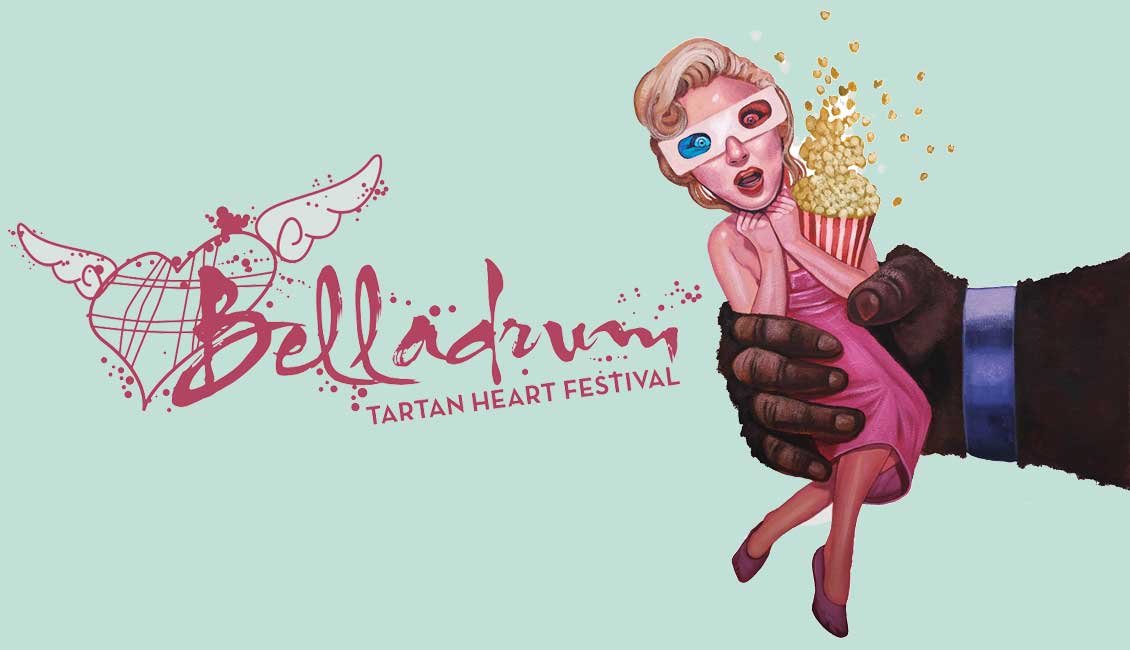 UK Belladrum Festival 2025