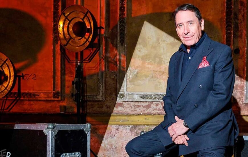 UK Jools Holland confirmed for Cheltenham Jazz Festival 2025