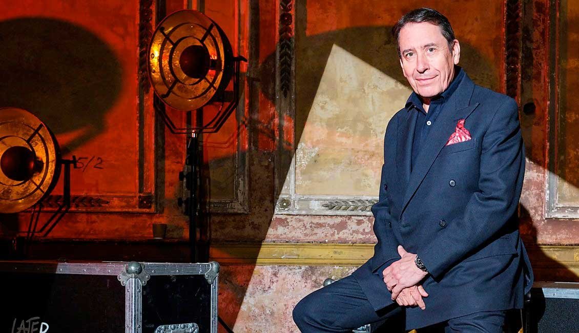 UK Jools Holland confirmed for Cheltenham Jazz Festival 2025