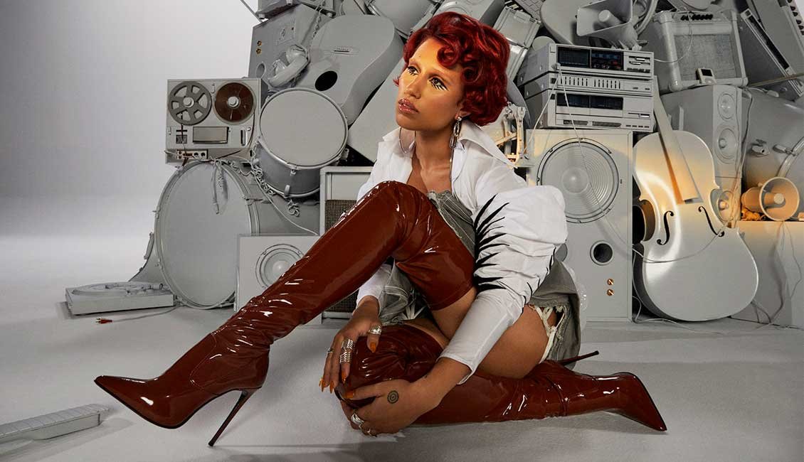 UK RAYE confirmed for All Points East 2025