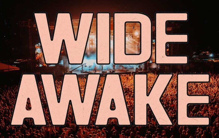UK Wide Awake London 2025