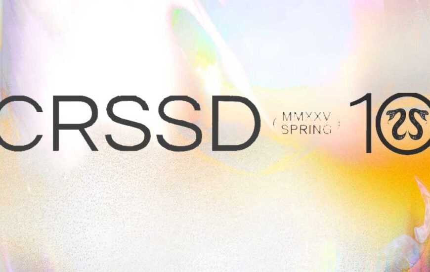 USA CRSSD Festival Spring 2025