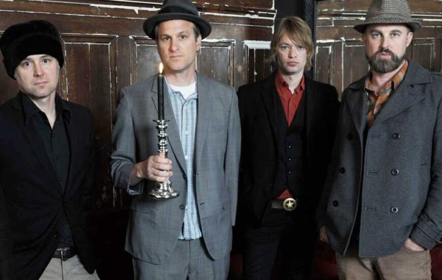 USA Cake to play Summerfest Milwaukee 2025