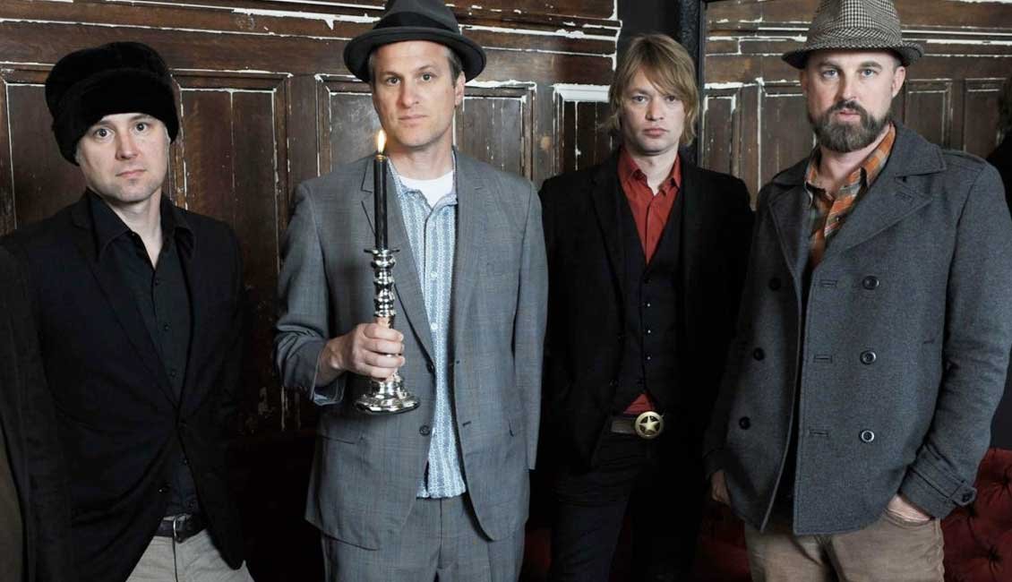 USA Cake to play Summerfest Milwaukee 2025