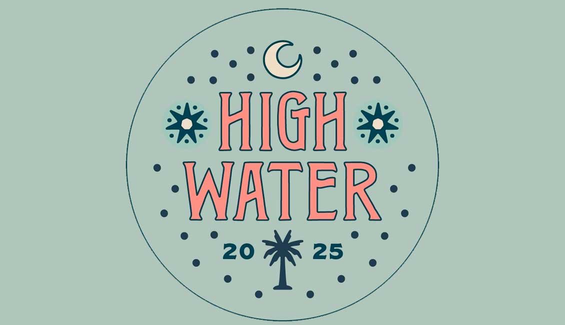 USA High Water Festival 2025