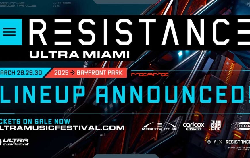 USA Resistance Miami 2025